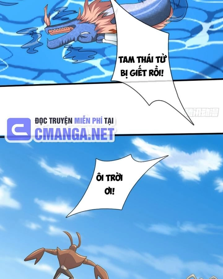 Luyện Thể Trăm Nghìn Tầng Chapter 326 - 40