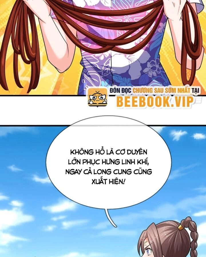 Luyện Thể Trăm Nghìn Tầng Chapter 326 - 47