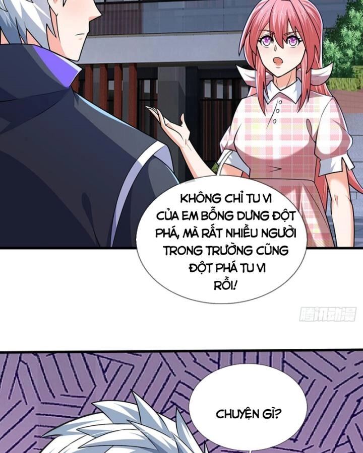 Luyện Thể Trăm Nghìn Tầng Chapter 326 - 61