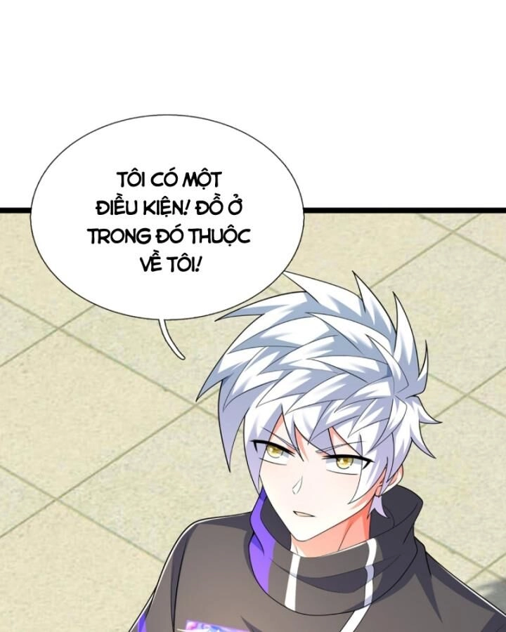 Luyện Thể Trăm Nghìn Tầng Chapter 327 - 32