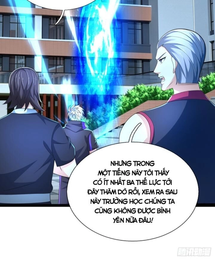 Luyện Thể Trăm Nghìn Tầng Chapter 327 - 41