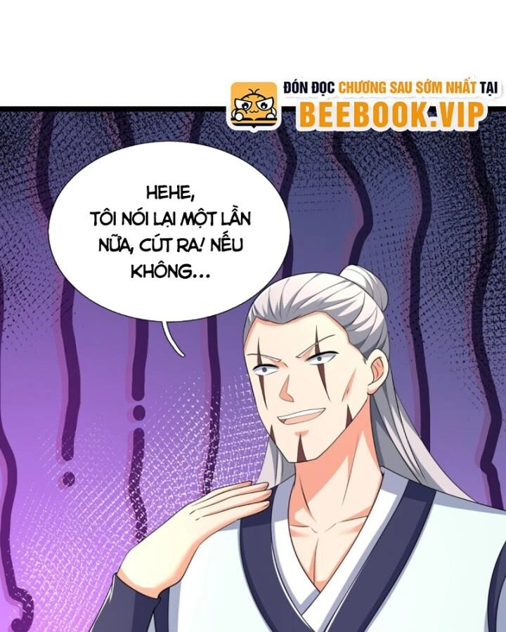 Luyện Thể Trăm Nghìn Tầng Chapter 327 - 58