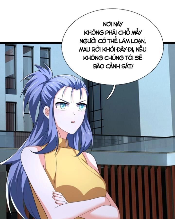 Luyện Thể Trăm Nghìn Tầng Chapter 327 - 60