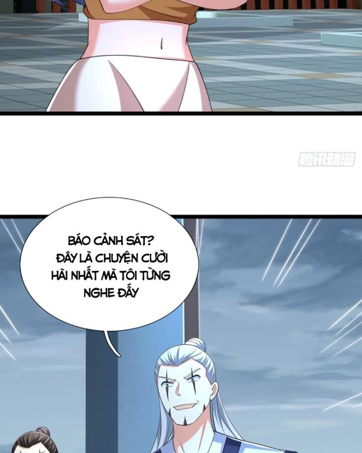 Luyện Thể Trăm Nghìn Tầng Chapter 327 - 61