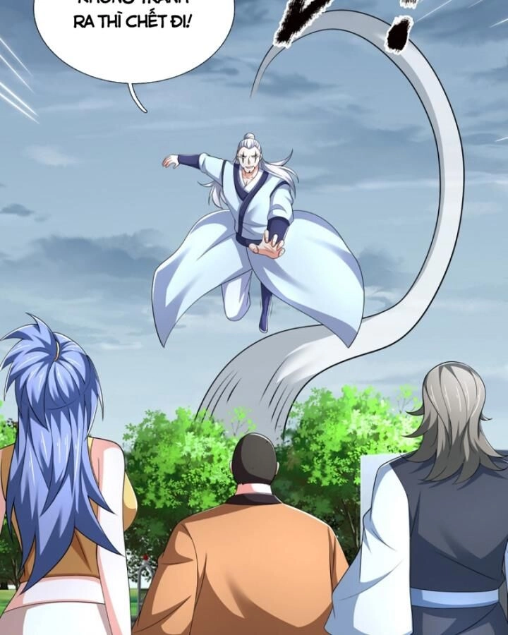 Luyện Thể Trăm Nghìn Tầng Chapter 327 - 63