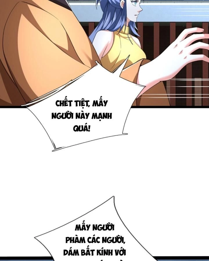 Luyện Thể Trăm Nghìn Tầng Chapter 328 - 8