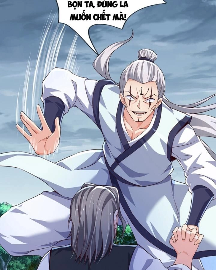 Luyện Thể Trăm Nghìn Tầng Chapter 328 - 9