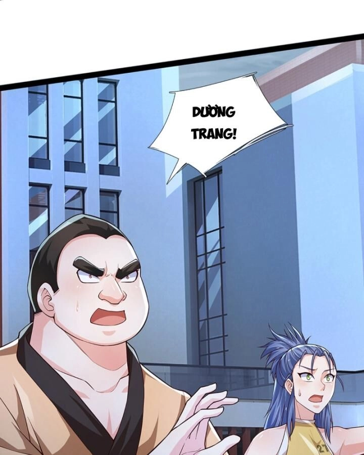 Luyện Thể Trăm Nghìn Tầng Chapter 328 - 11