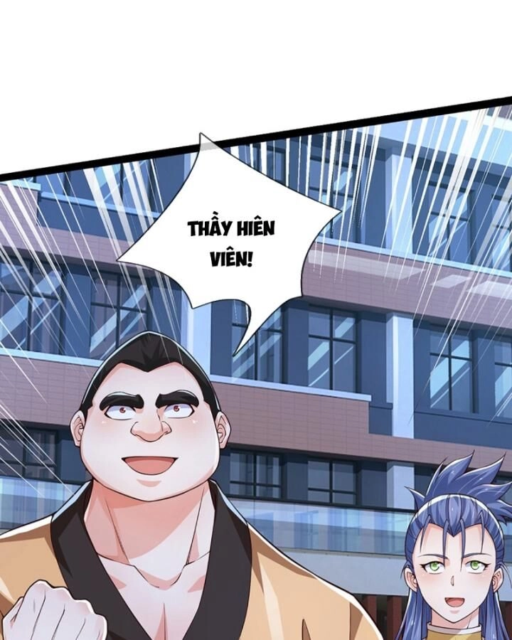 Luyện Thể Trăm Nghìn Tầng Chapter 328 - 14