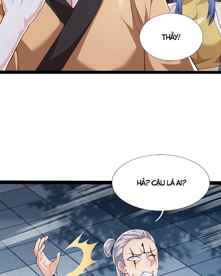 Luyện Thể Trăm Nghìn Tầng Chapter 328 - 15