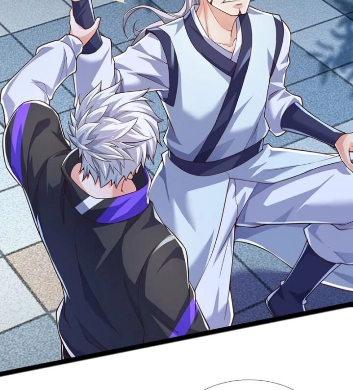 Luyện Thể Trăm Nghìn Tầng Chapter 328 - 16