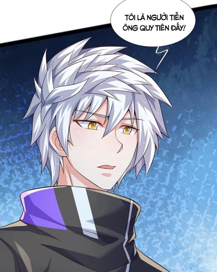 Luyện Thể Trăm Nghìn Tầng Chapter 328 - 17