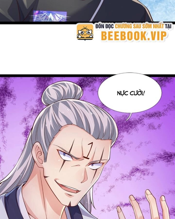 Luyện Thể Trăm Nghìn Tầng Chapter 328 - 18