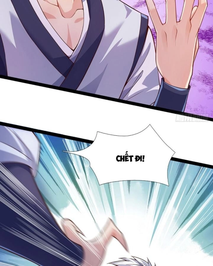 Luyện Thể Trăm Nghìn Tầng Chapter 328 - 19