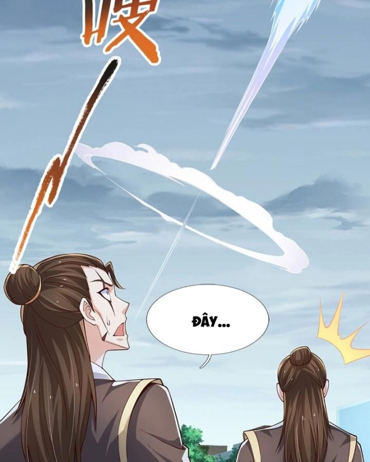 Luyện Thể Trăm Nghìn Tầng Chapter 328 - 23