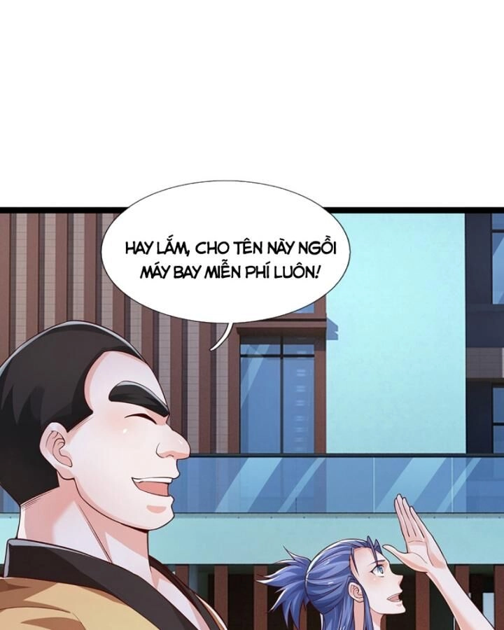 Luyện Thể Trăm Nghìn Tầng Chapter 328 - 25