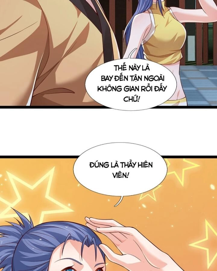 Luyện Thể Trăm Nghìn Tầng Chapter 328 - 26