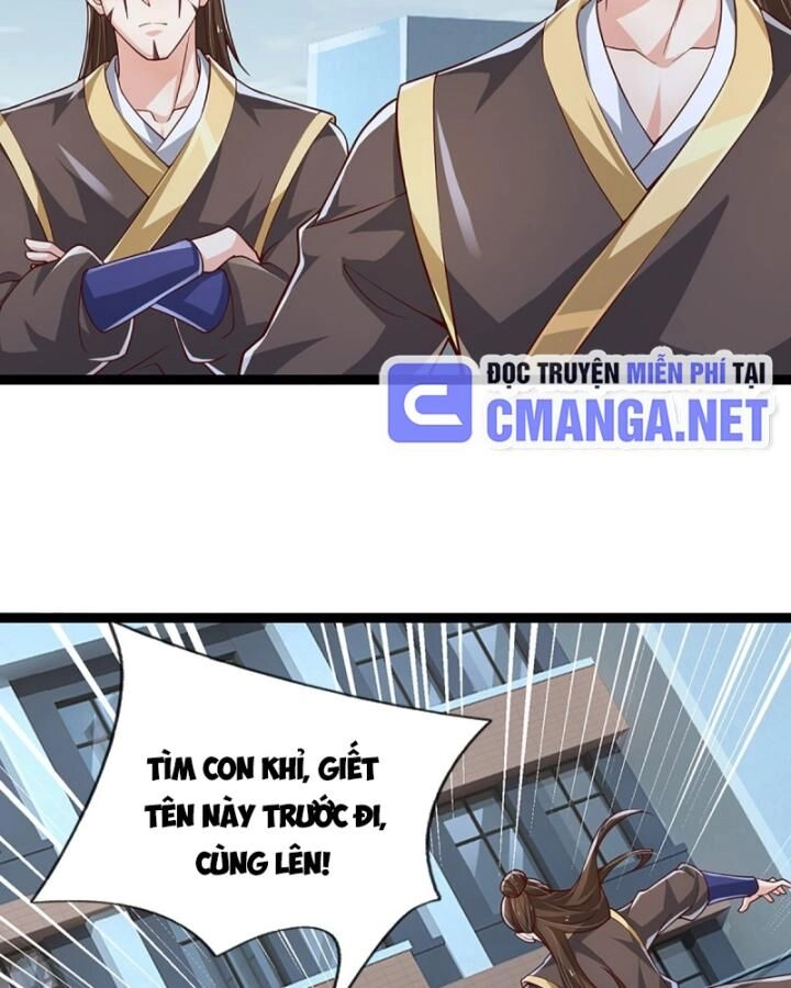 Luyện Thể Trăm Nghìn Tầng Chapter 328 - 29