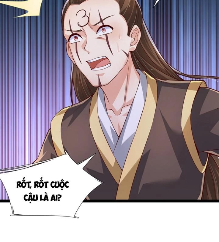 Luyện Thể Trăm Nghìn Tầng Chapter 328 - 33