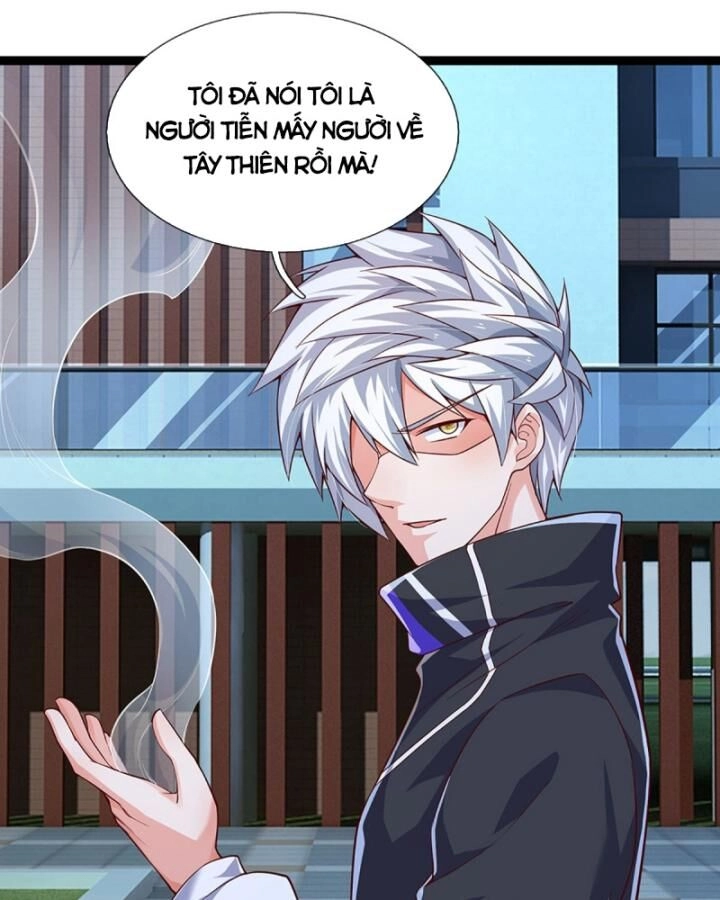 Luyện Thể Trăm Nghìn Tầng Chapter 328 - 34