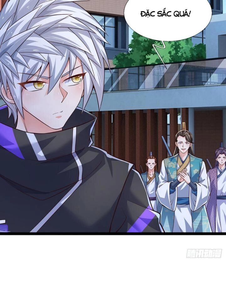 Luyện Thể Trăm Nghìn Tầng Chapter 328 - 43