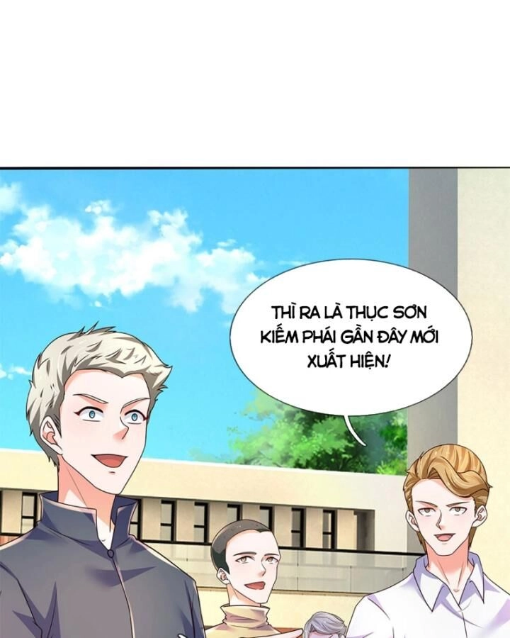 Luyện Thể Trăm Nghìn Tầng Chapter 328 - 53