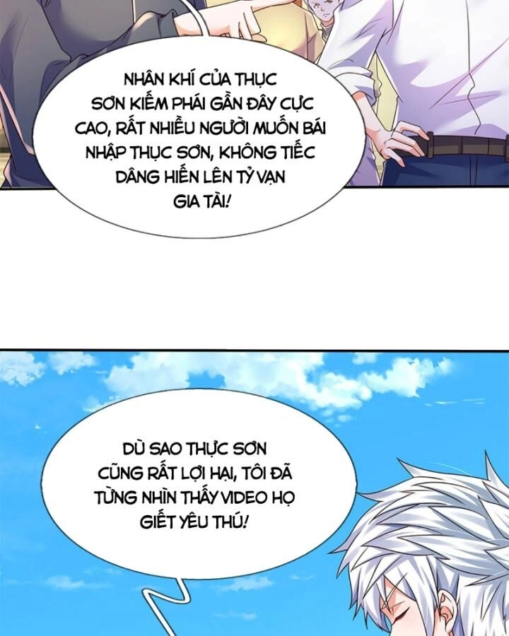 Luyện Thể Trăm Nghìn Tầng Chapter 328 - 54