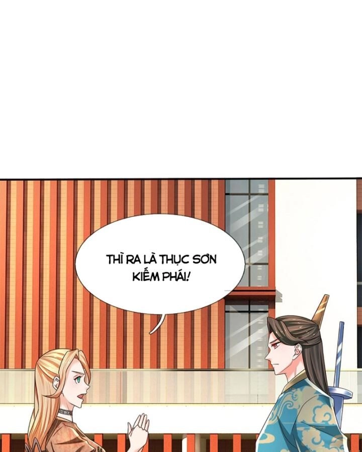 Luyện Thể Trăm Nghìn Tầng Chapter 328 - 56