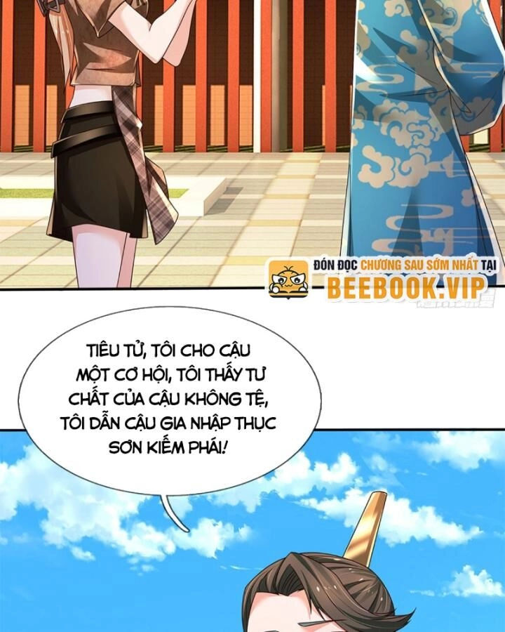 Luyện Thể Trăm Nghìn Tầng Chapter 328 - 57