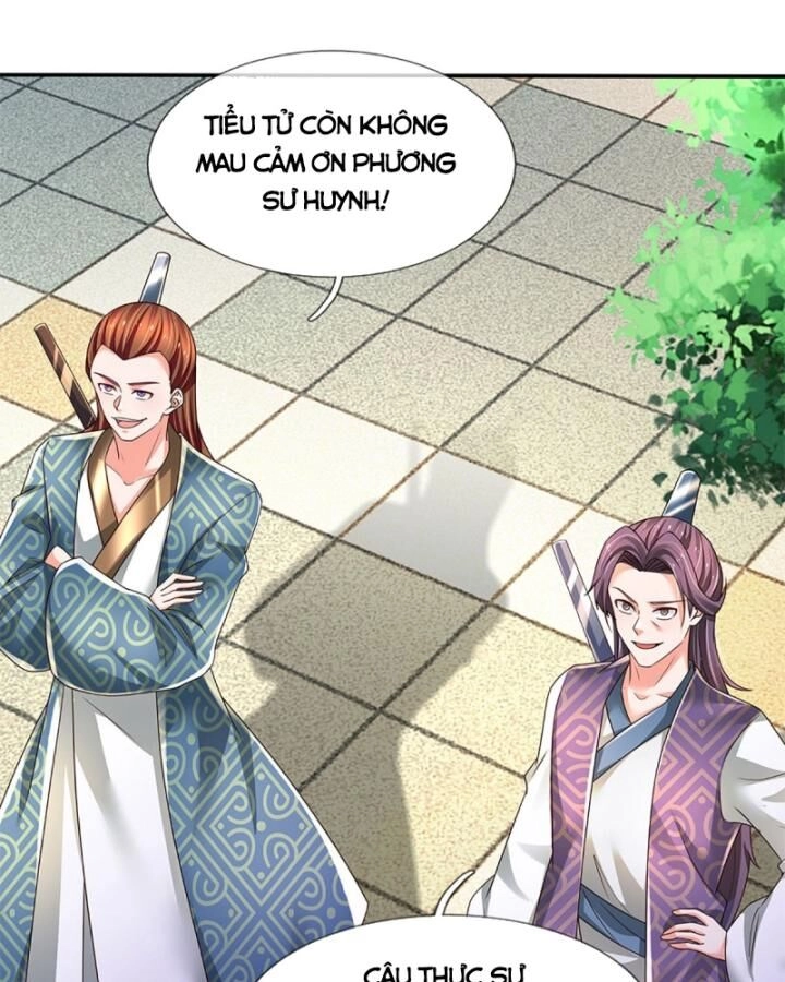 Luyện Thể Trăm Nghìn Tầng Chapter 328 - 59