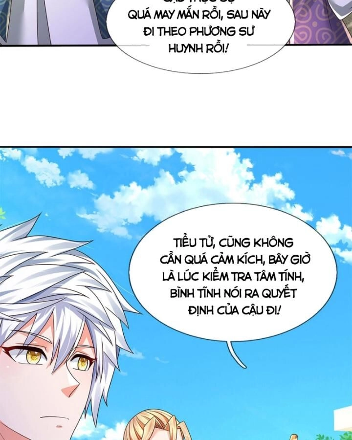 Luyện Thể Trăm Nghìn Tầng Chapter 328 - 60