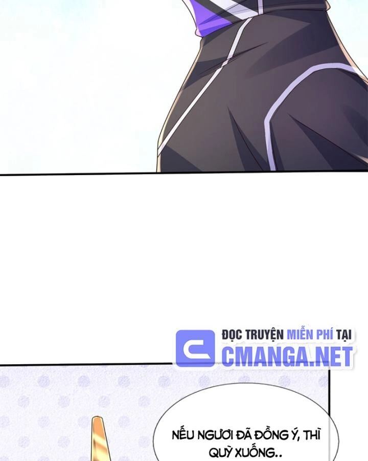 Luyện Thể Trăm Nghìn Tầng Chapter 328 - 63