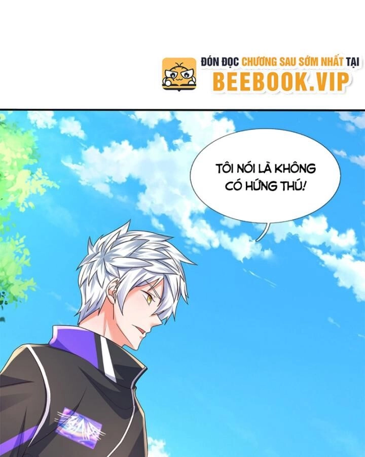 Luyện Thể Trăm Nghìn Tầng Chapter 328 - 66