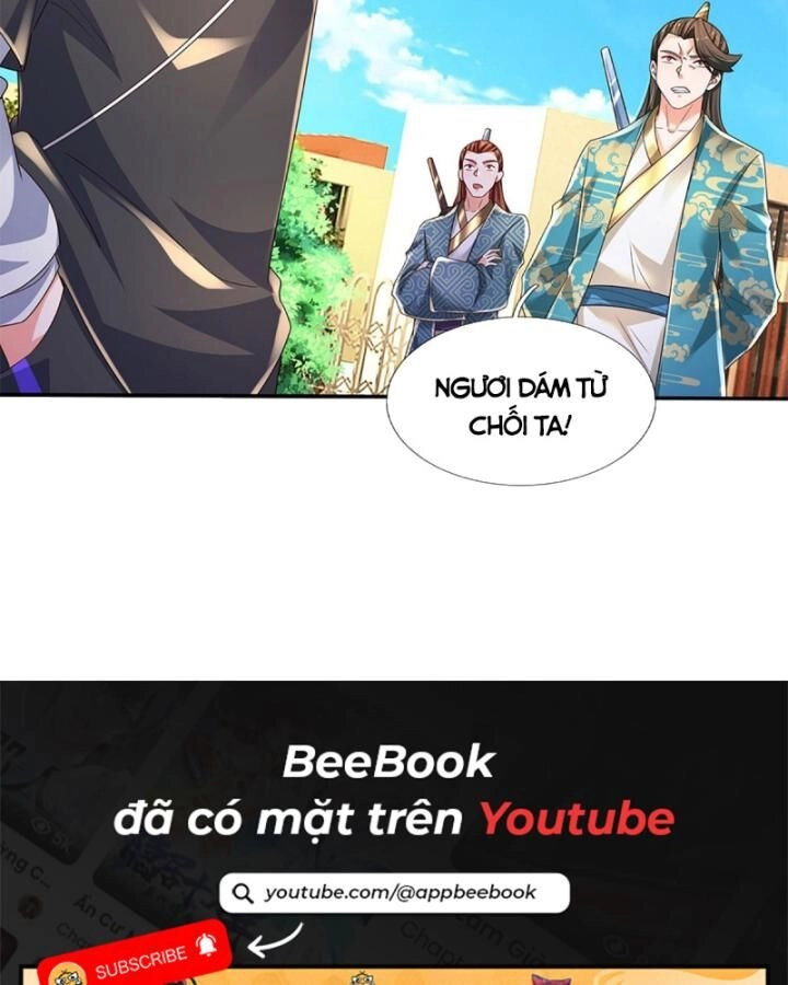 Luyện Thể Trăm Nghìn Tầng Chapter 328 - 67