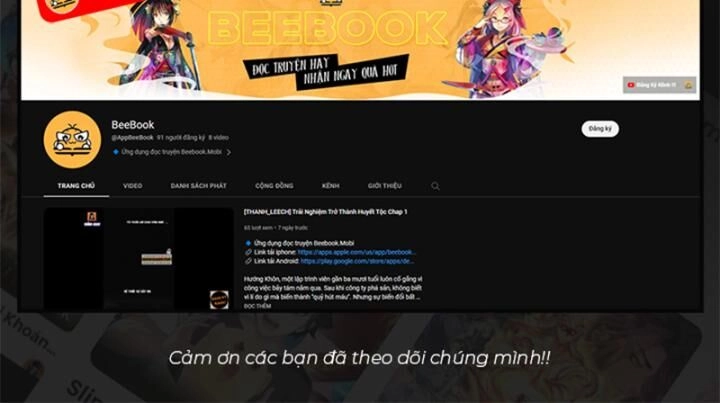 Luyện Thể Trăm Nghìn Tầng Chapter 328 - 68