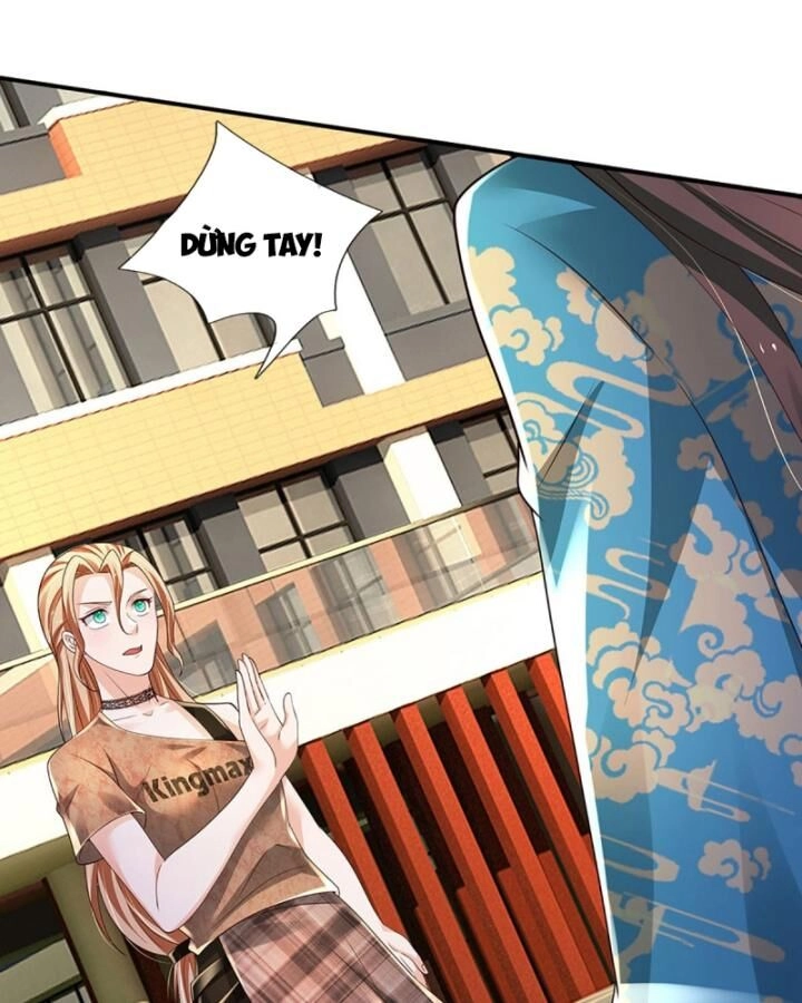 Luyện Thể Trăm Nghìn Tầng Chapter 329 - 7