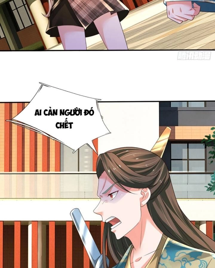 Luyện Thể Trăm Nghìn Tầng Chapter 329 - 8