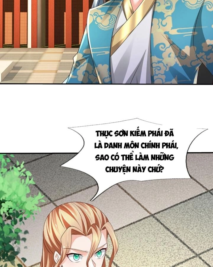 Luyện Thể Trăm Nghìn Tầng Chapter 329 - 9