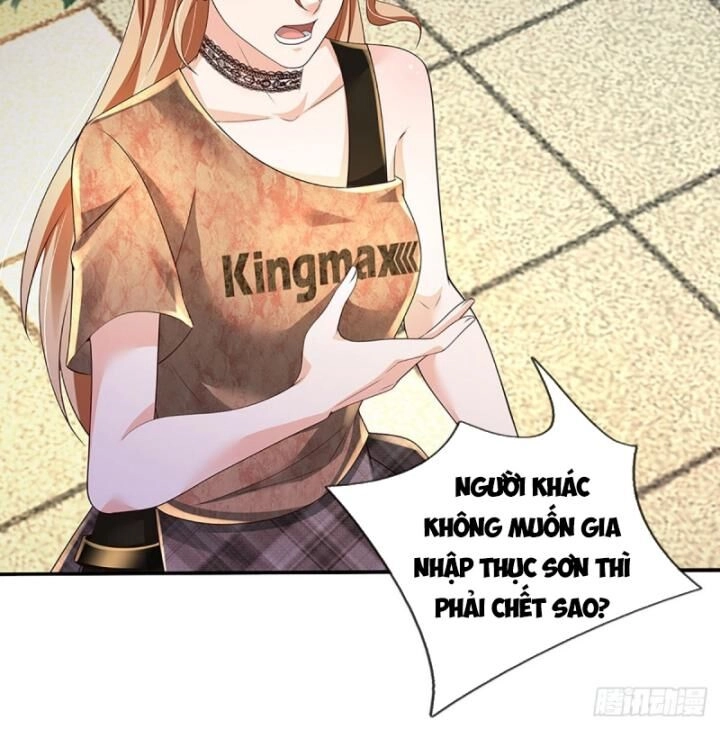 Luyện Thể Trăm Nghìn Tầng Chapter 329 - 10