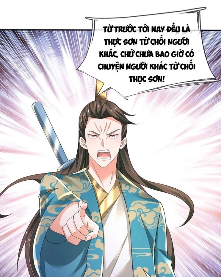 Luyện Thể Trăm Nghìn Tầng Chapter 329 - 11