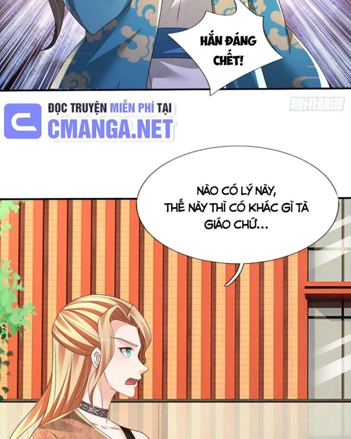 Luyện Thể Trăm Nghìn Tầng Chapter 329 - 12