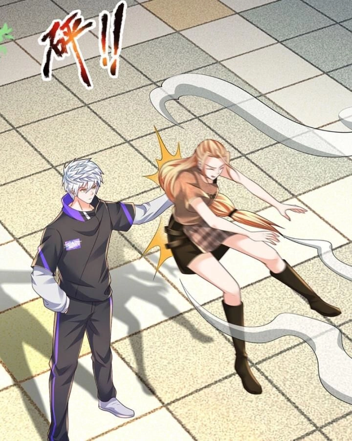 Luyện Thể Trăm Nghìn Tầng Chapter 329 - 16