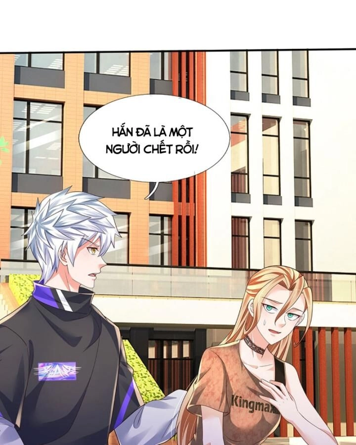 Luyện Thể Trăm Nghìn Tầng Chapter 329 - 18