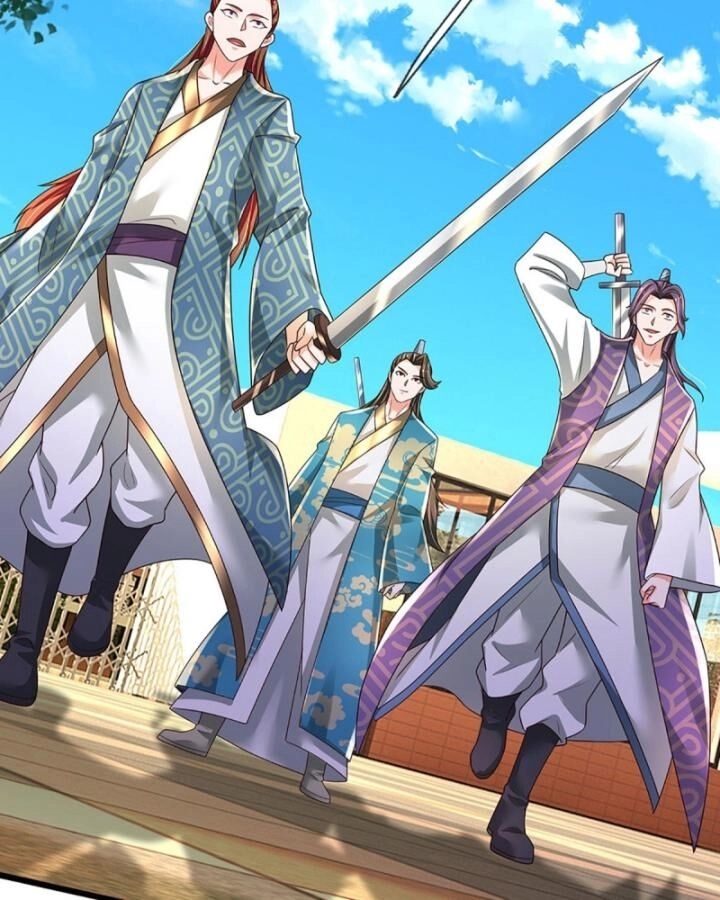 Luyện Thể Trăm Nghìn Tầng Chapter 329 - 20