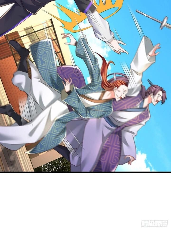 Luyện Thể Trăm Nghìn Tầng Chapter 329 - 24