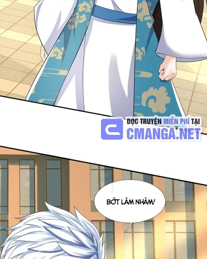 Luyện Thể Trăm Nghìn Tầng Chapter 329 - 26