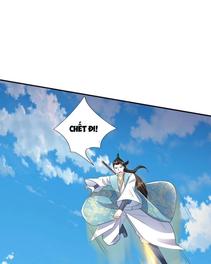 Luyện Thể Trăm Nghìn Tầng Chapter 329 - 28