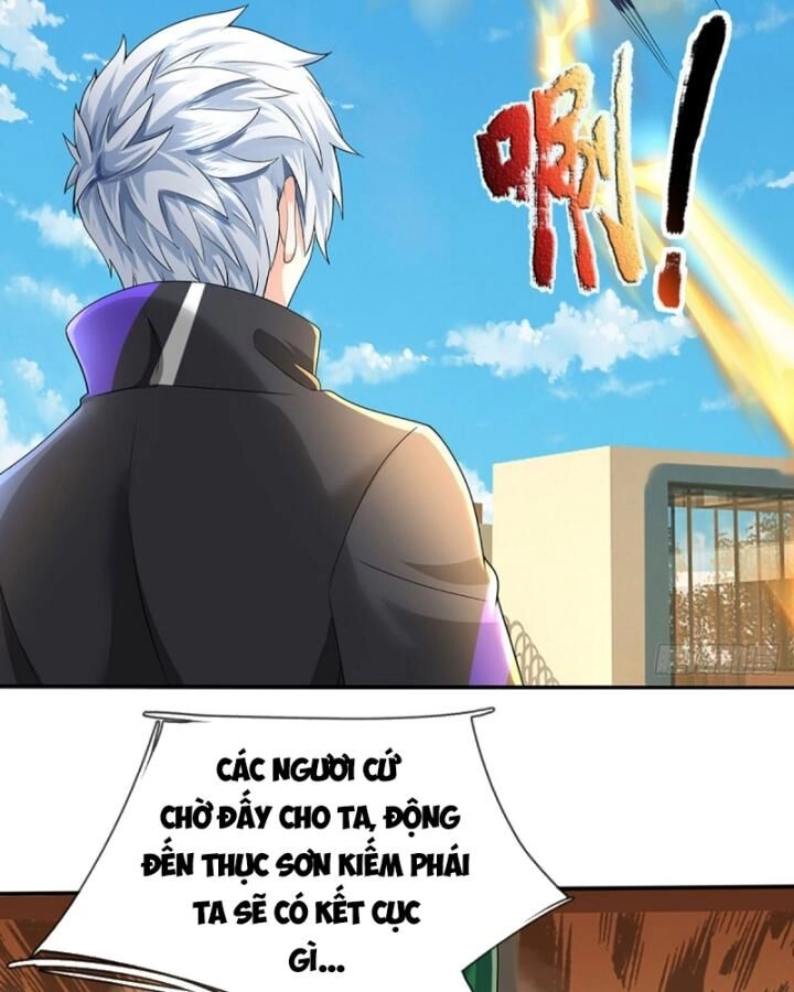 Luyện Thể Trăm Nghìn Tầng Chapter 329 - 29