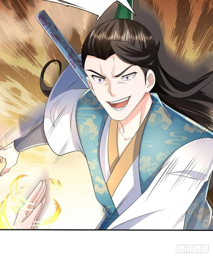 Luyện Thể Trăm Nghìn Tầng Chapter 329 - 30