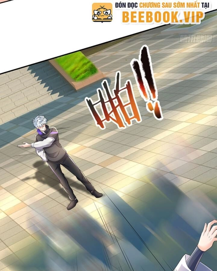 Luyện Thể Trăm Nghìn Tầng Chapter 329 - 32